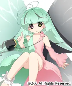 コナ ver.II