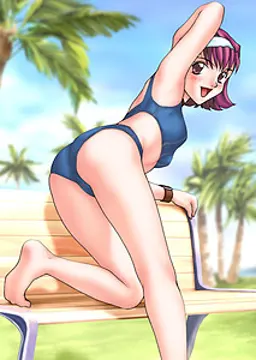 新堂 和美