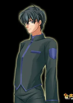 烏丸彰人