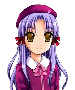 高儀 智香