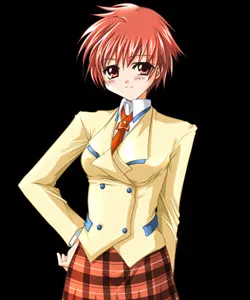 藤野 あられ