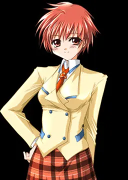 藤野 あられ