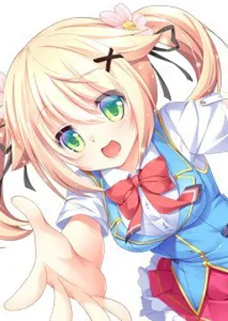 啓・ファーンズワース