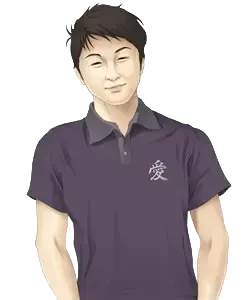沼田 浩志