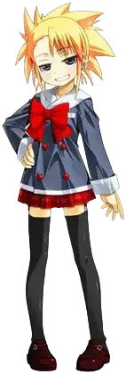 竜胆 恵