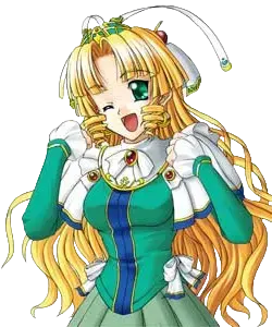 クリス・クラリティーズ・グリーン