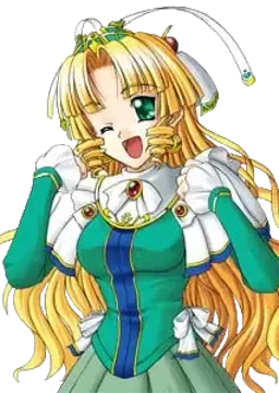 クリス・クラリティーズ・グリーン
