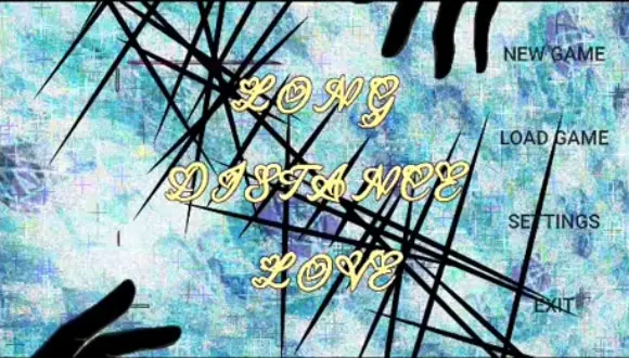 Long Distance Love