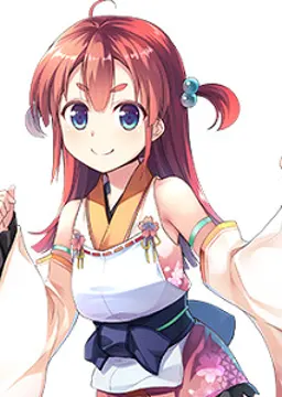 妖精さん