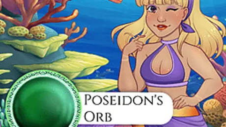Poseidon's Orb