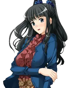 三嶋 香奈