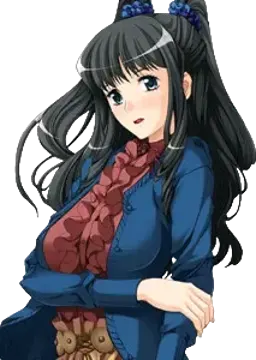 三嶋 香奈