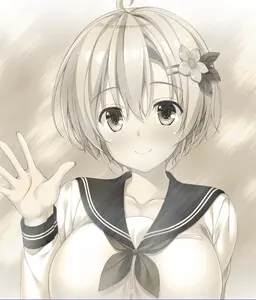 杏奈
