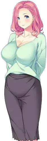 会瀬詠美