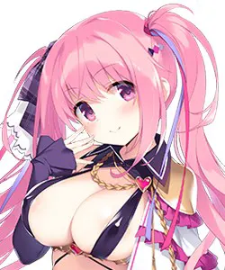 アンネリーゼ