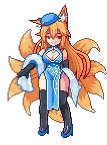 Youko Eristia