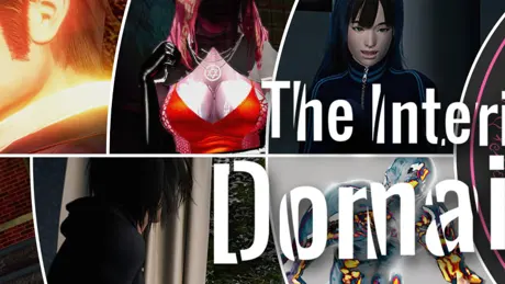 The Interim Domain