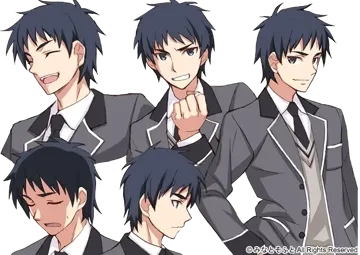 北条 文太郎