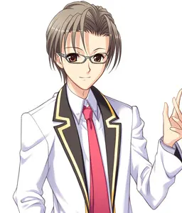 明智雄介