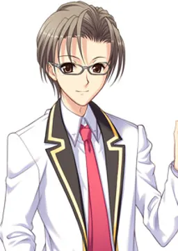 明智雄介
