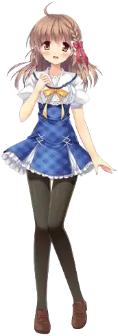 朝比奈 苺