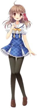 朝比奈 苺
