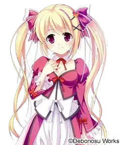 芙蕾雅