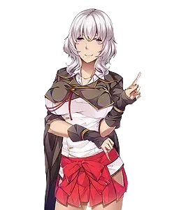 クリサンテム・ククリシェルパ