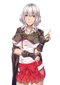 クリサンテム・ククリシェルパ