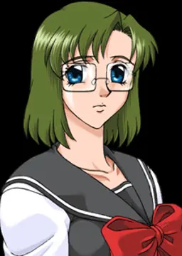 笠倉 奈緒