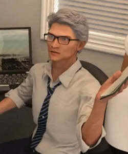Dr. Adams