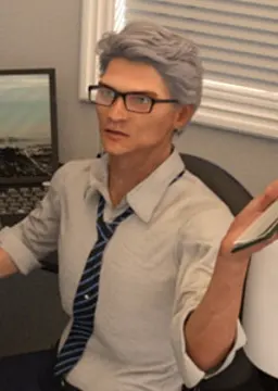 Dr. Adams