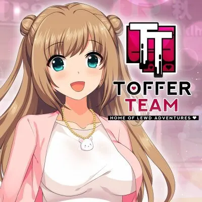 Toffer Team logo