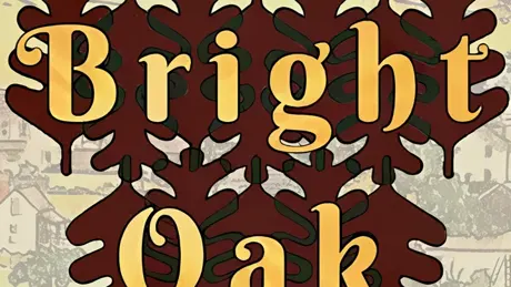 Bright Oak