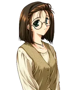 月城 夕香