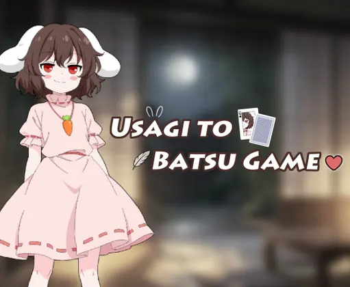 Usagi to Batsu Game