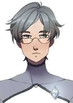 Zachary Kaitos