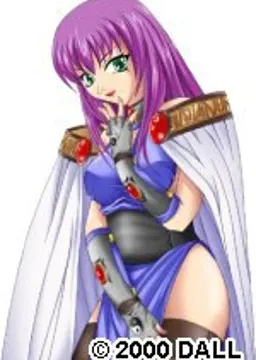 マジステール・A.S.・フーガ