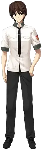 小碓 蒔梛