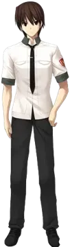 小碓 蒔梛
