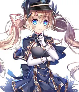 カオス・ゲルダ