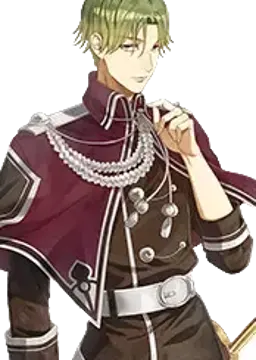 フィン・ユークレース