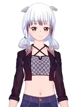 芙蕾雅