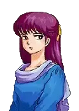 面堂 了子