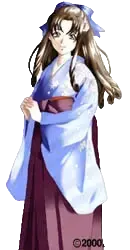 稚谷 紫子