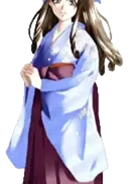 稚谷 紫子