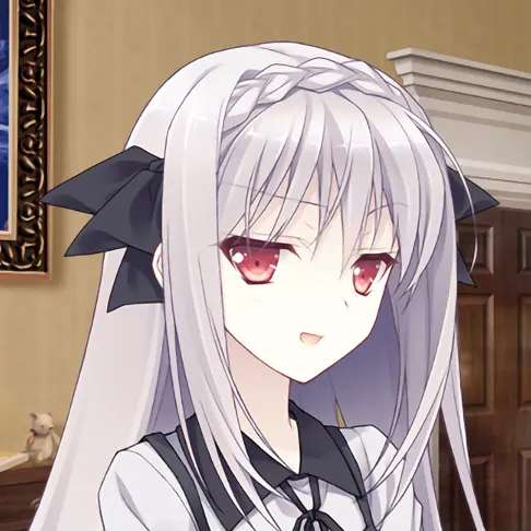 Tsuki ni Yorisou Otome no Sahou Sakurakouji Luna