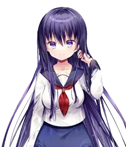 東雲 詩乃