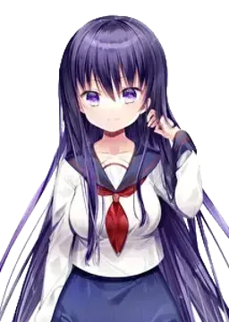 東雲 詩乃