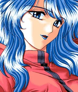 美華